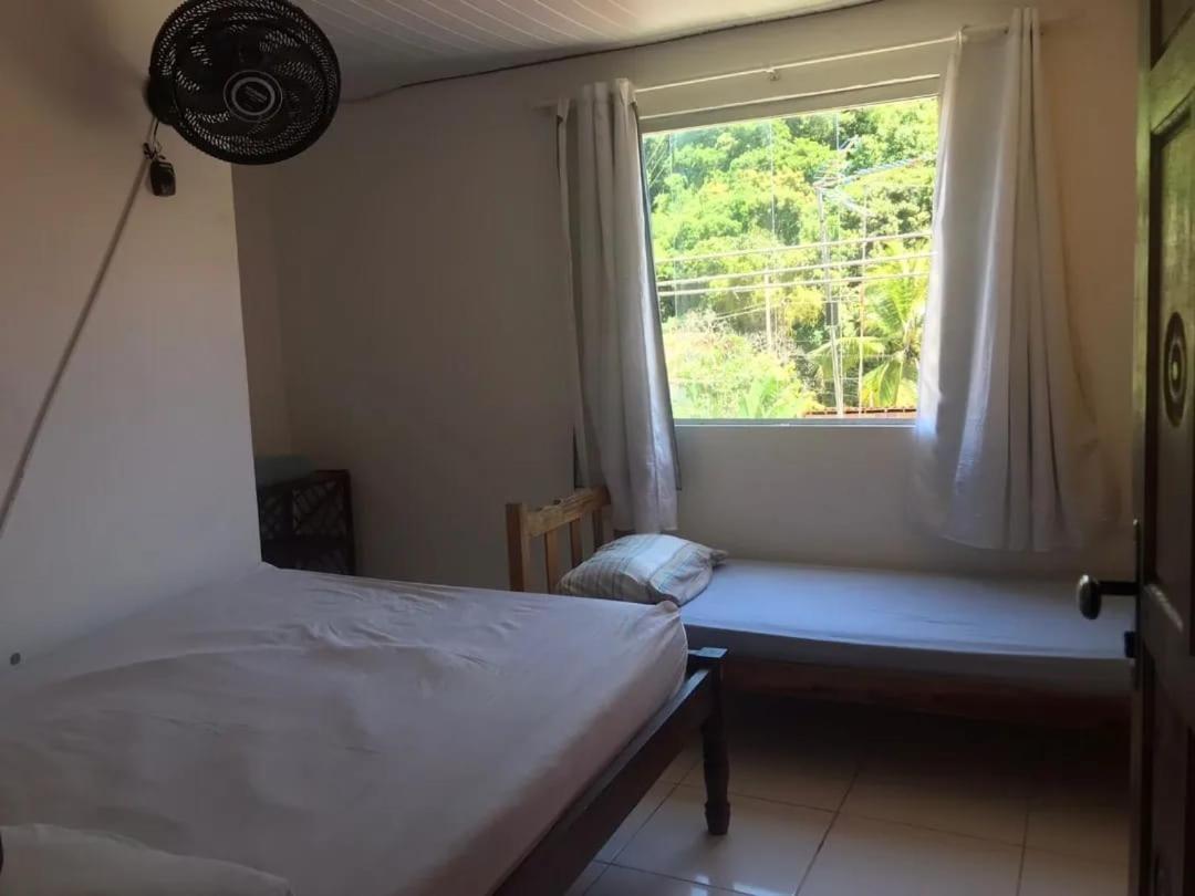 Pousada Guest House Rota 027 莫罗圣保罗 外观 照片