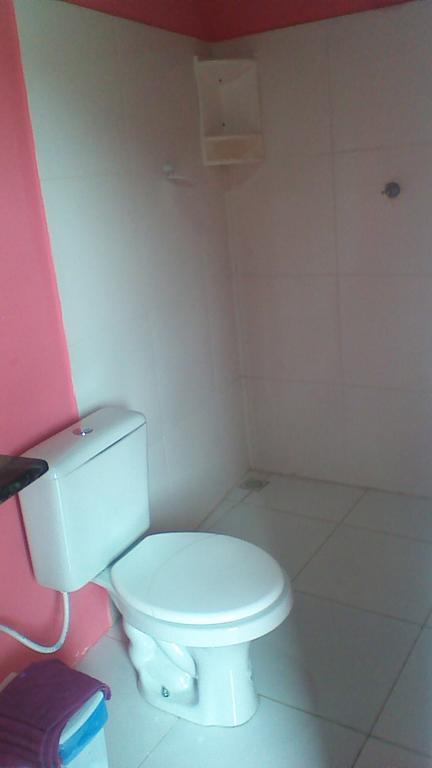 Pousada Guest House Rota 027 莫罗圣保罗 外观 照片